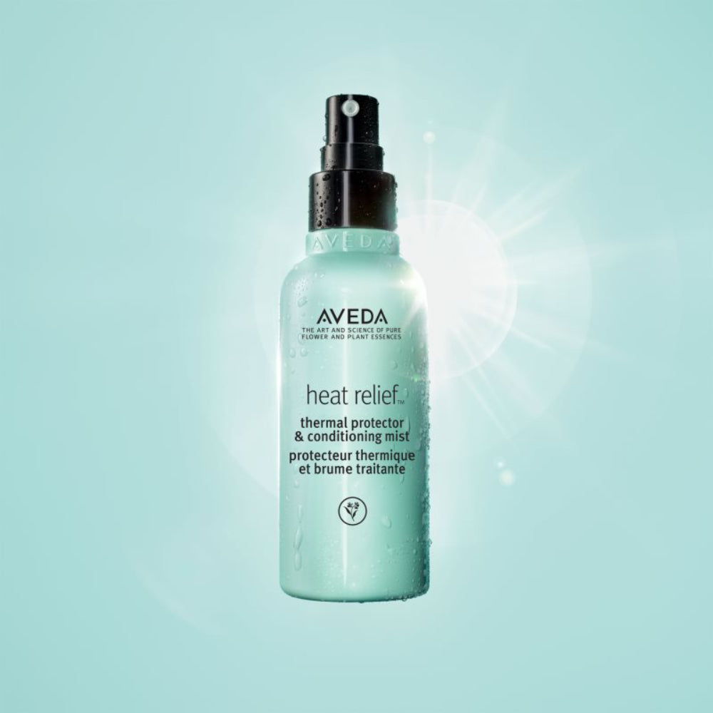 Aveda Heat Relief Thermal Protector & Cond. Mist