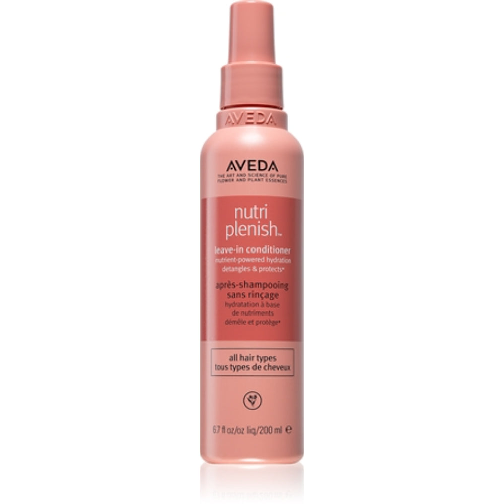 Aveda NutriPlenish Leave-In Conditioner