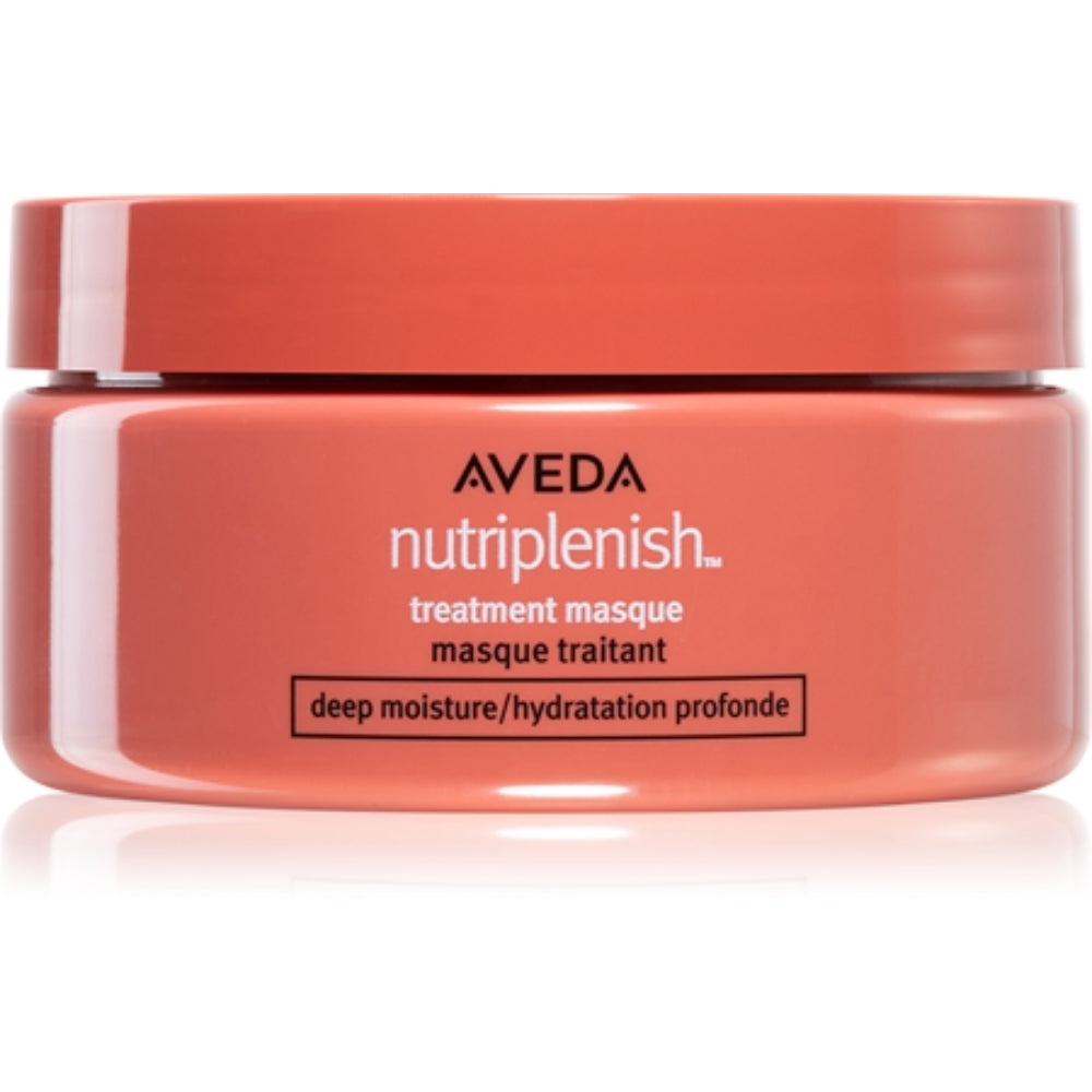 Aveda NutriPlenish DEEP Moisture Treatment Masque