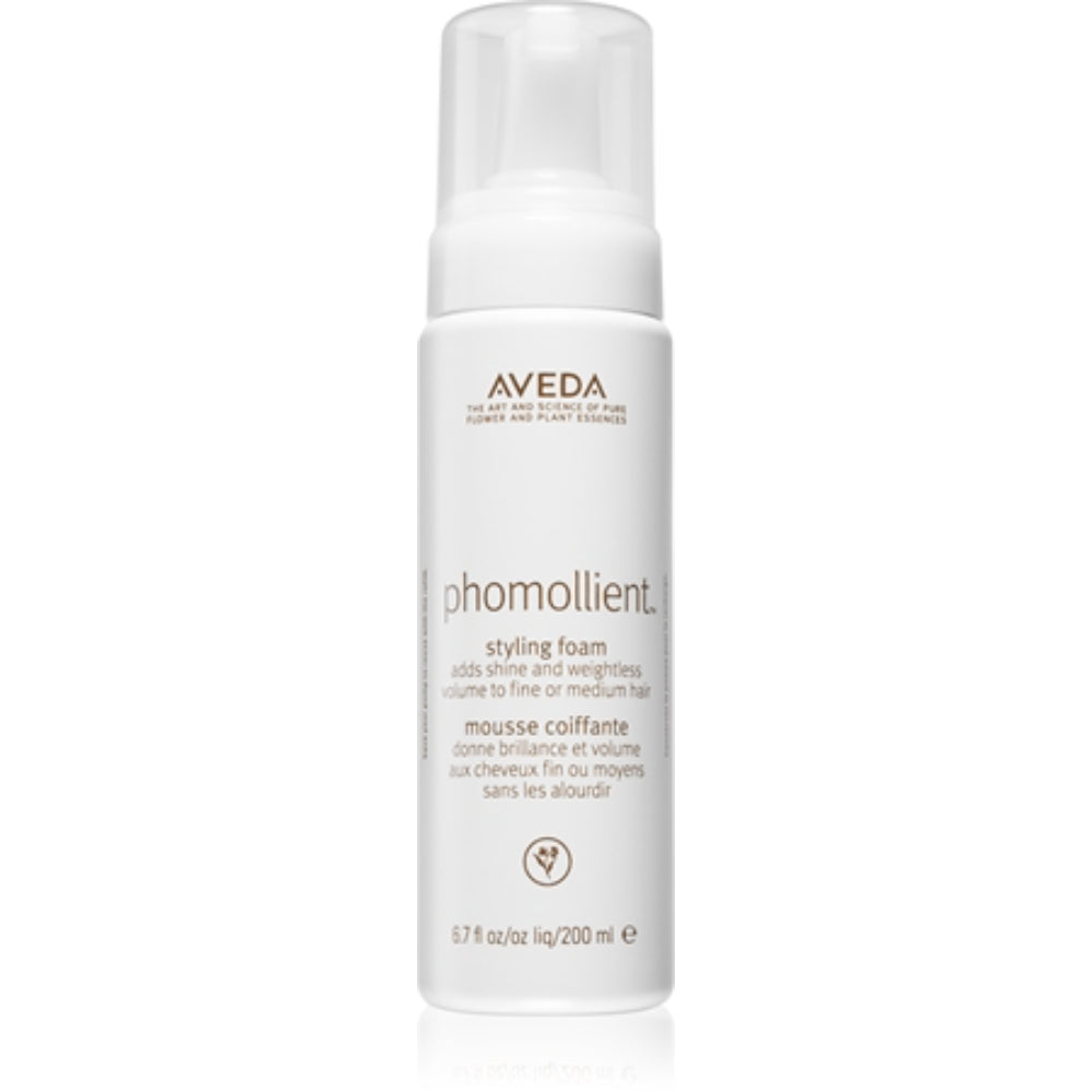 Aveda Phomollient Styling Foam