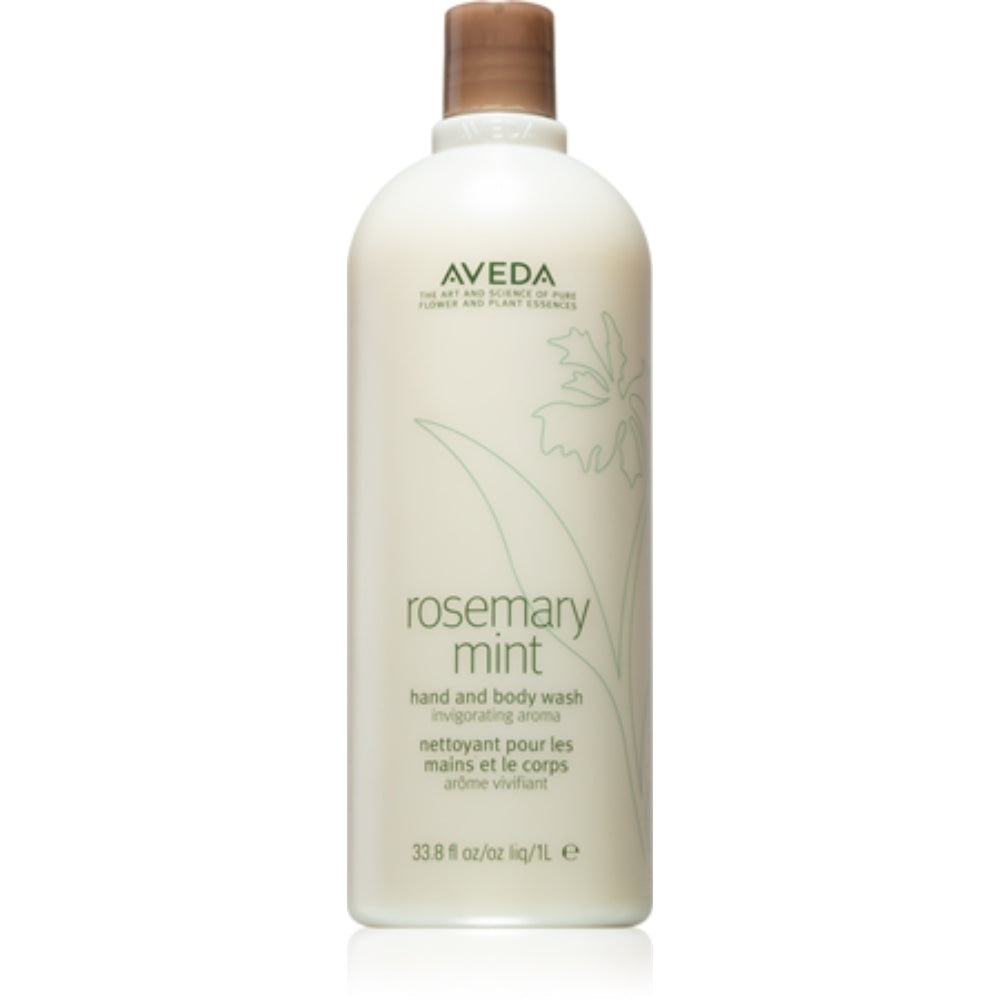 Aveda Rosemary Mint Hand & Body Wash