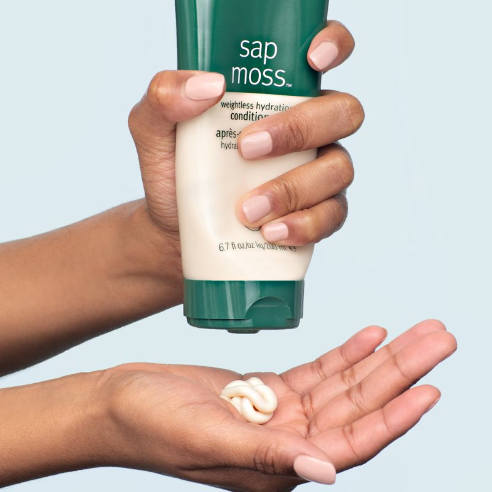 Aveda Sap Moss Weightless Hydration Conditioner