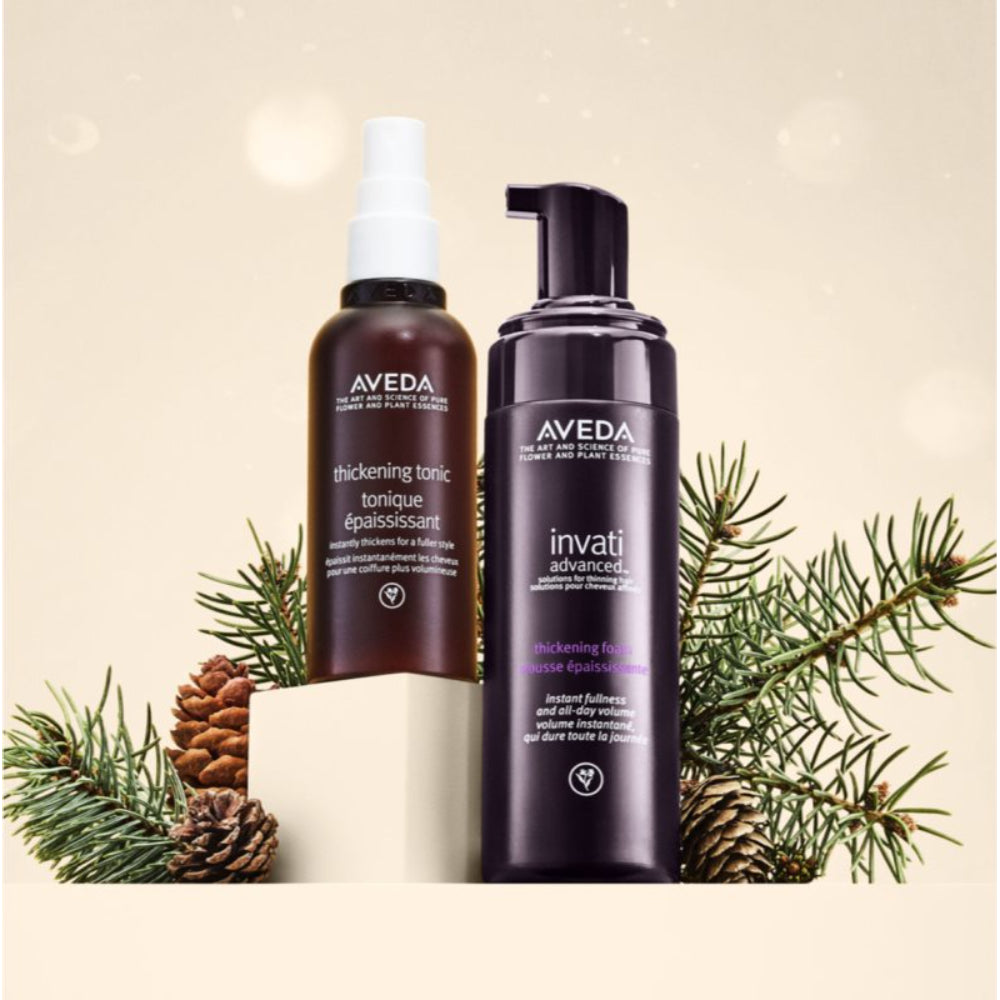 Aveda Thickening Tonic