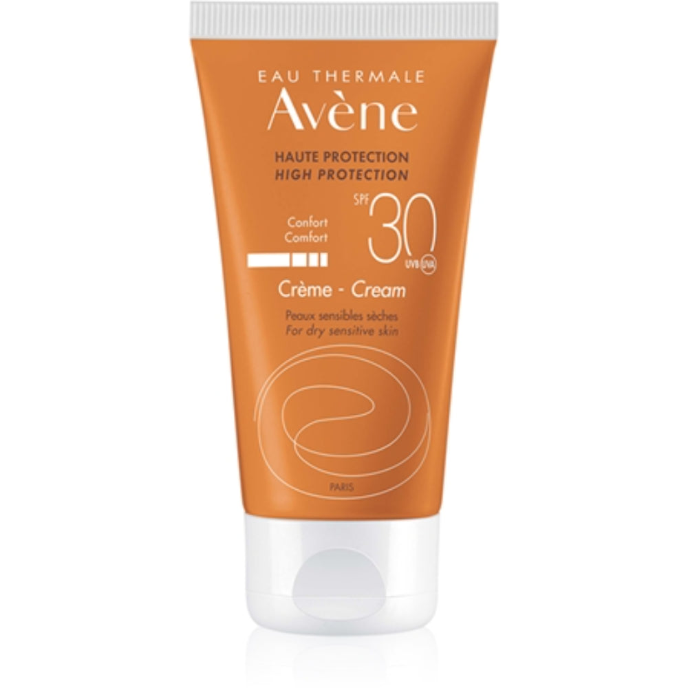 Avene High Protection Cream SPF30