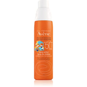 Avene Kids Very High Protection Spray SPF50+