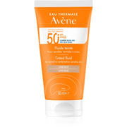 Avene High Protection Colour Fluid SPF50+