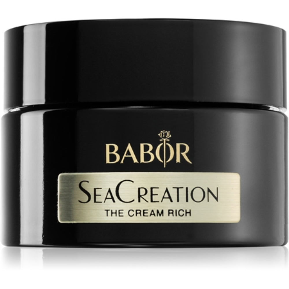 Babor SeaCreation The Cream Rich