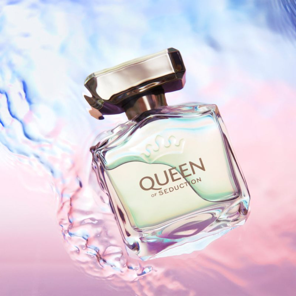 A. Banderas Queen Of Seduction For Woman Edt - Parfexa