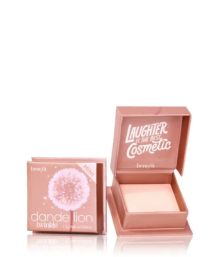 Benefit Wanderful World Blushes Powder Highlighter