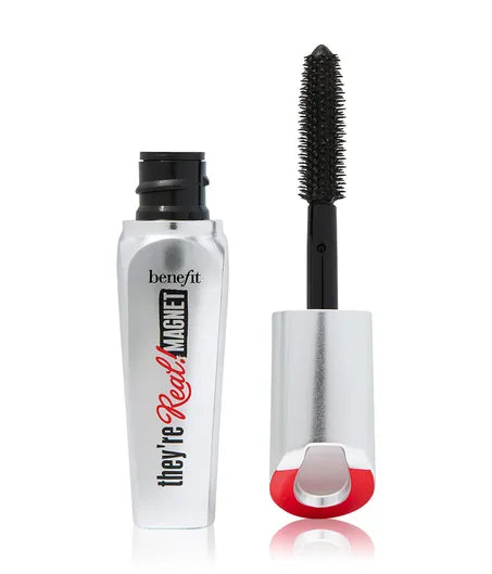 Benefit They're Real! Magnet Mini Mascara