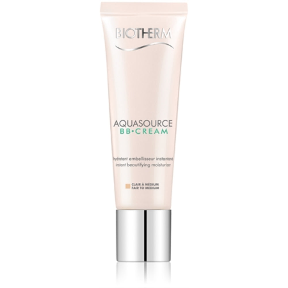 Biotherm Aquasource BB Cream SPF15