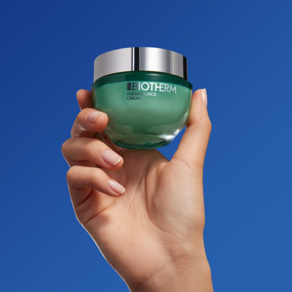 Biotherm Aquasource Cream