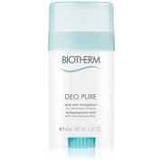 Biotherm Deo Pure Antiperspirant Stick 48H