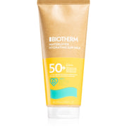 Biotherm Waterlover Hydrating Sun Milk Tube SPF50+