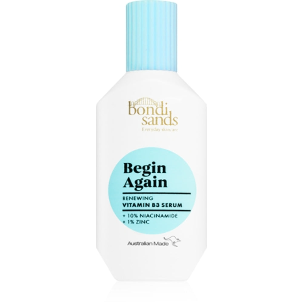 Bondi Sands Begin Again Vitamin B3 Serum