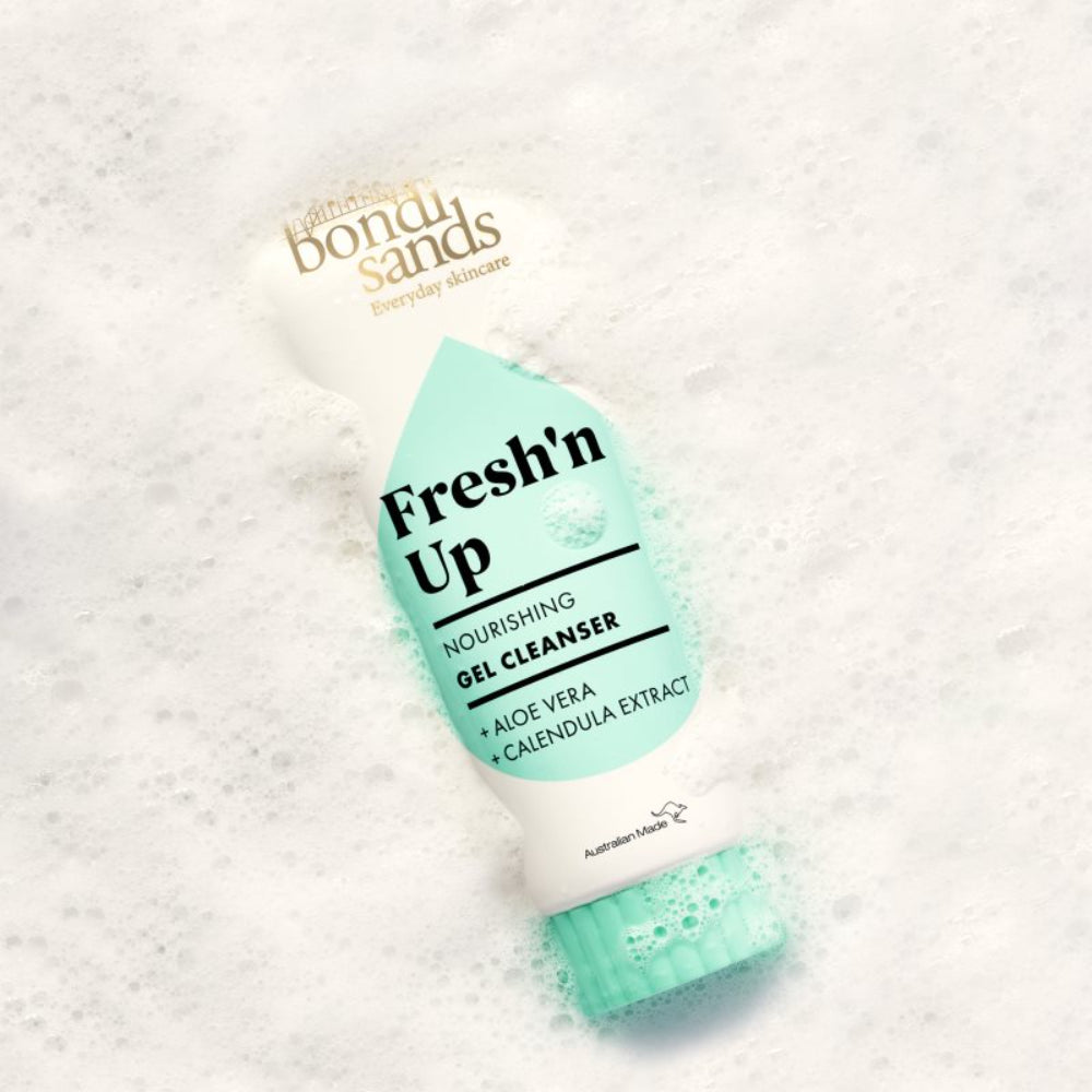 Bondi Sands Fresh'n Up Gel Cleanser