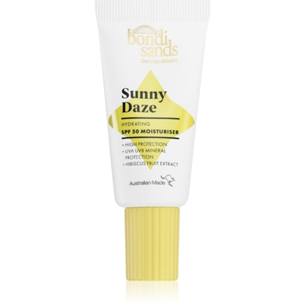 Bondi Sands Sunny Daze Moisturiser SPF50