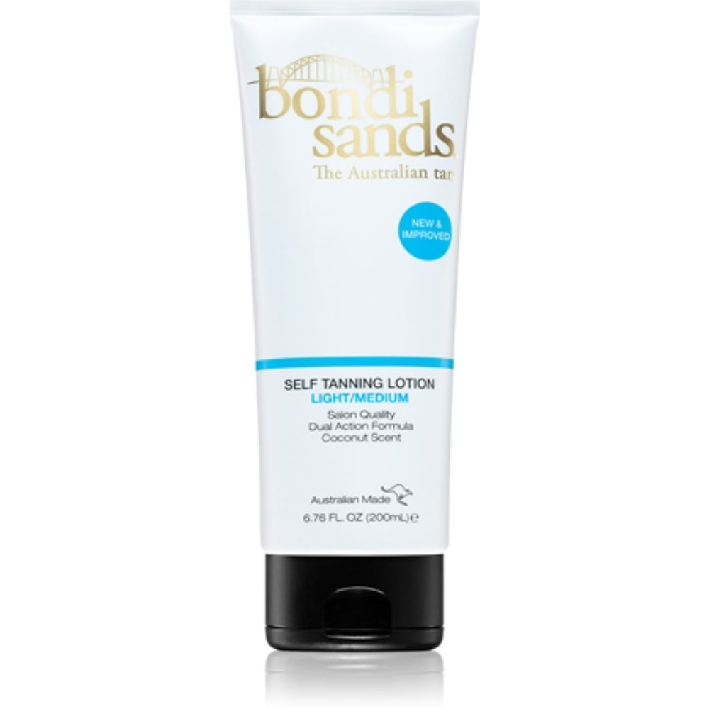 Bondi Sands Self Tanning Lotion