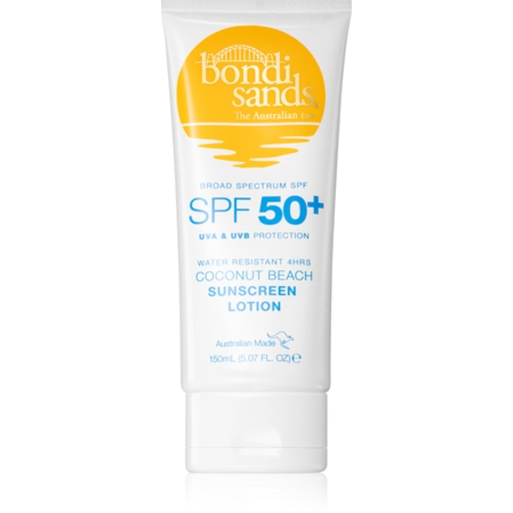 Bondi Sands Sunscreen Lotion SPF50+