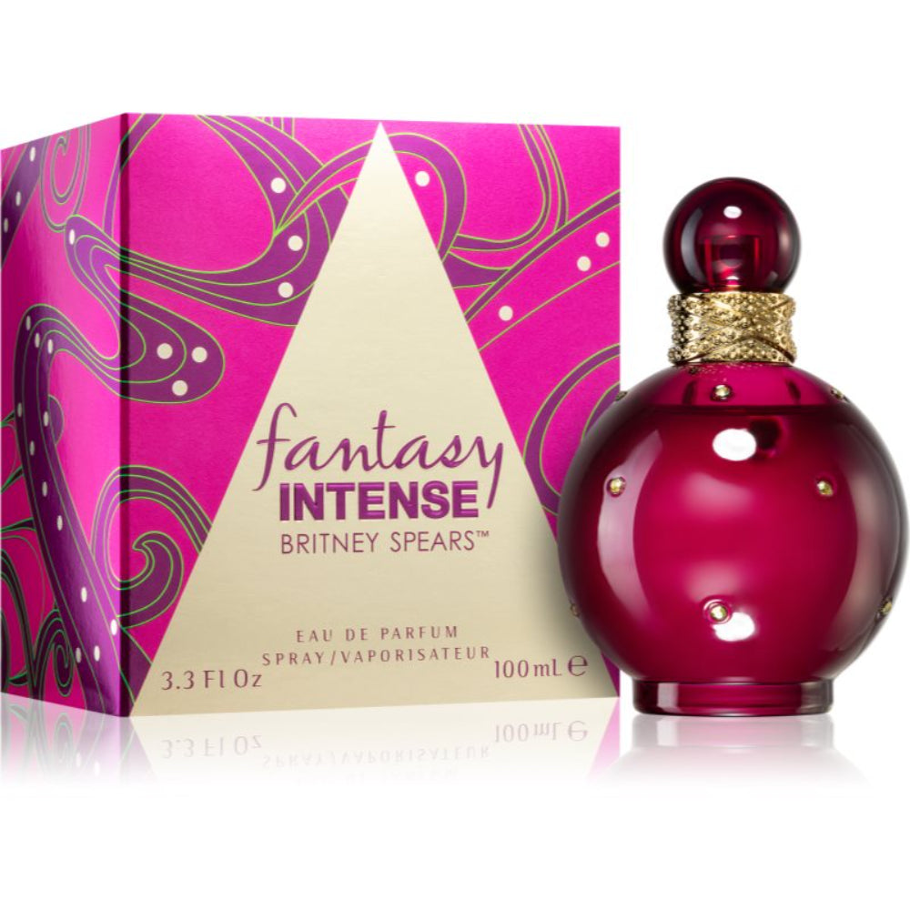 Britney Spears Fantasy Intense Edp