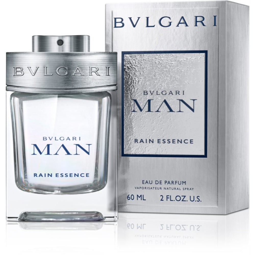 Bvlgari Man Rain Essence Edp Spray