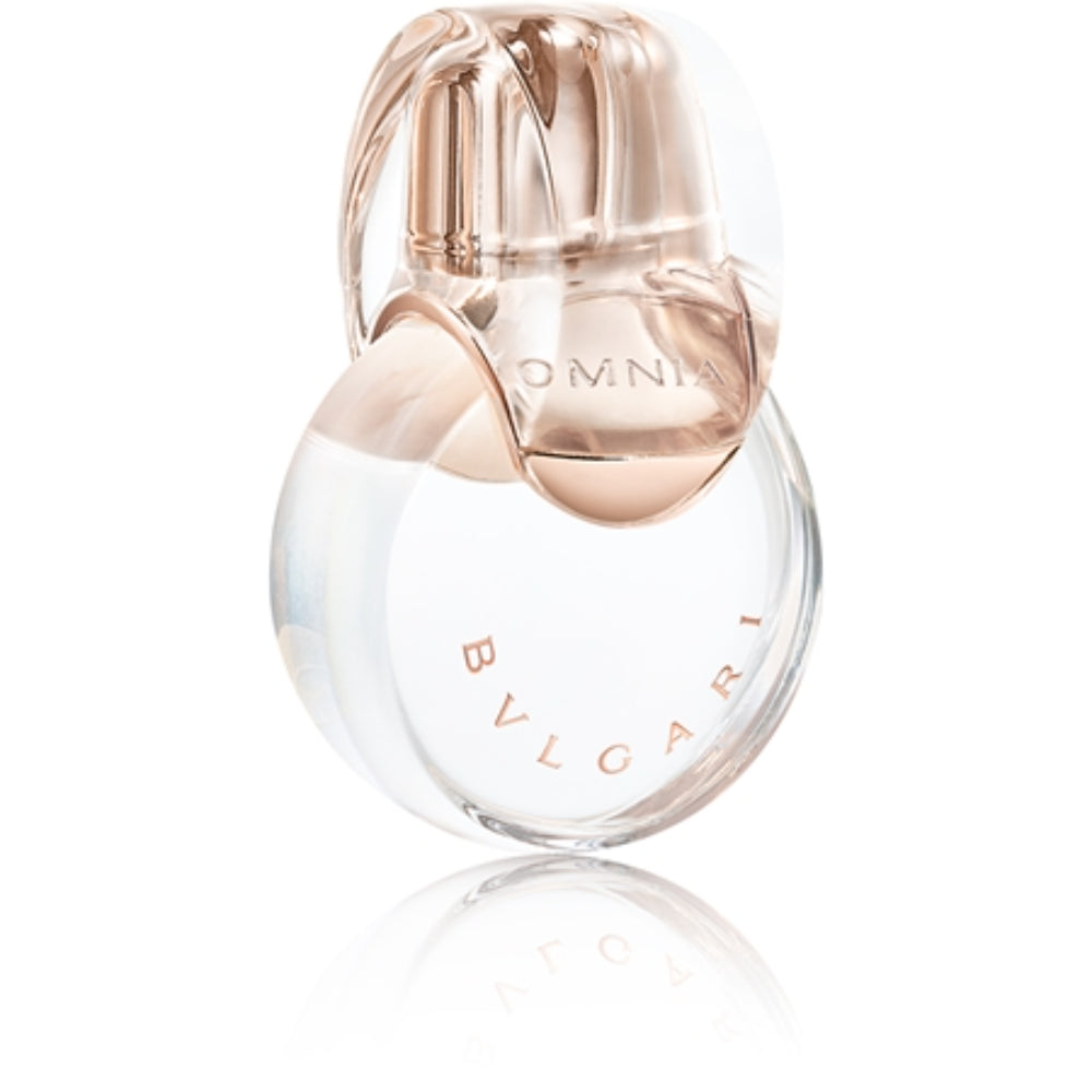 Bvlgari Omnia Crystalline Edt Spray