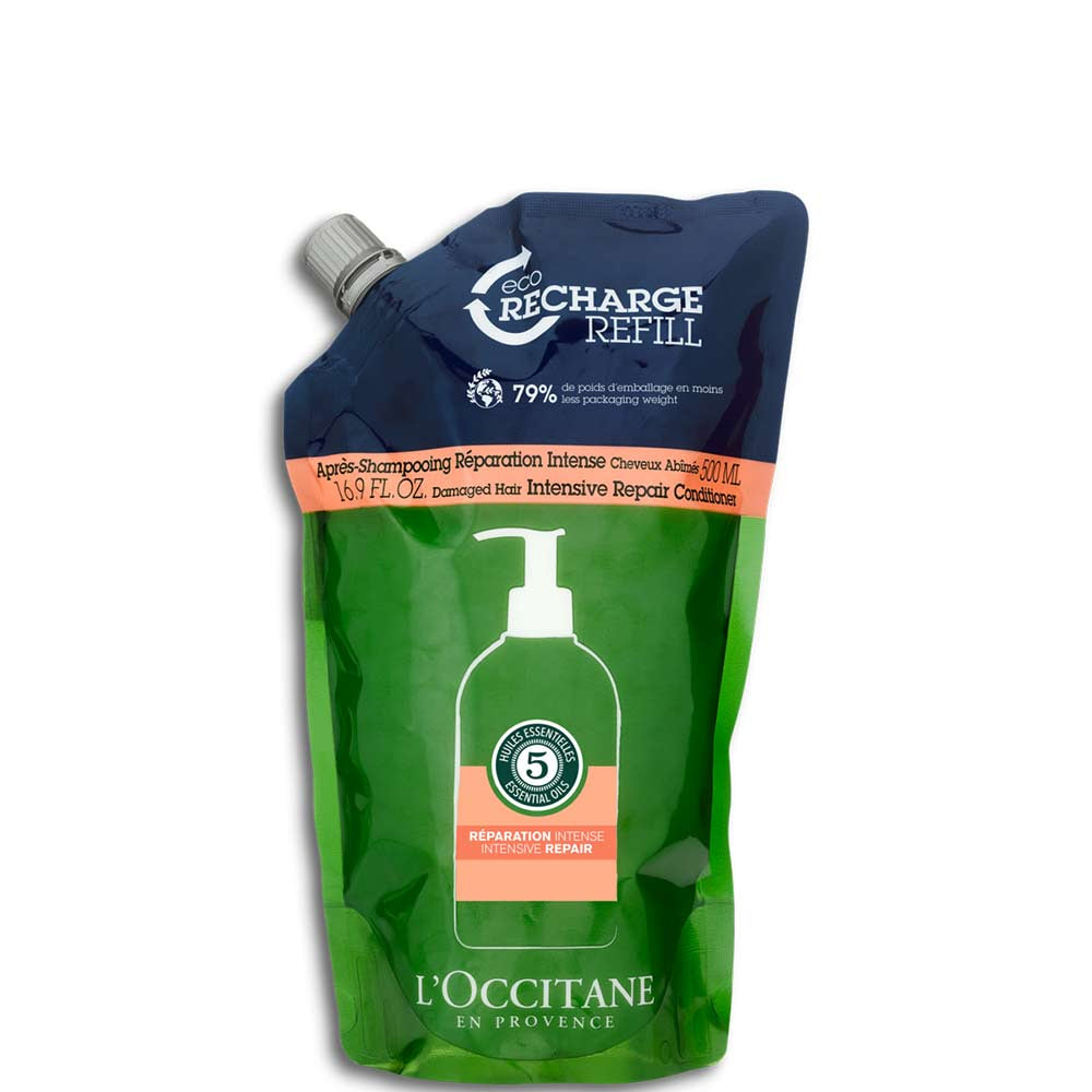 L'Occitane 5 Ess. Oils Intensive Repair Conditioner