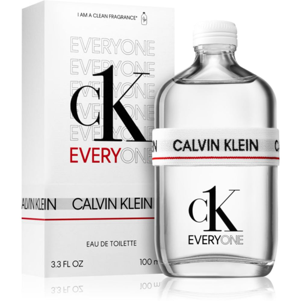 Calvin Klein Ck Everyone Edt Spray