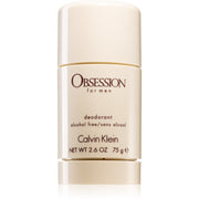 Calvin Klein Obsession For Men Deo Stick