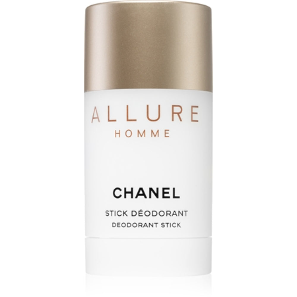 Chanel Allure Homme Deo Stick