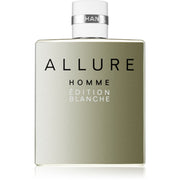 Chanel Allure Homme Edition Blanche Edp Spray