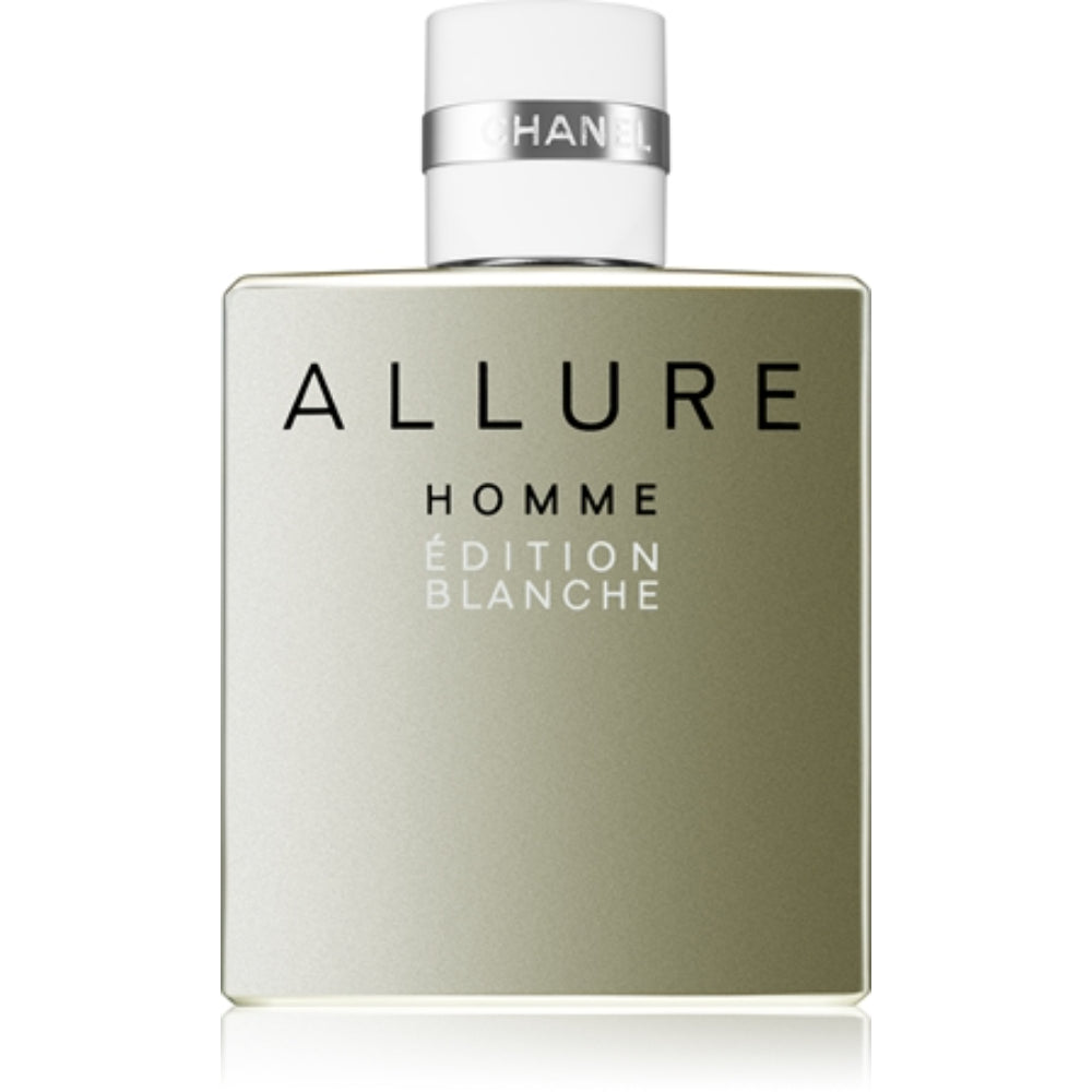 Chanel Allure Homme Edition Blanche Edp Spray