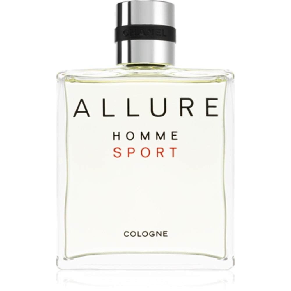 Chanel Allure Homme Sport Cologne Edt Spray