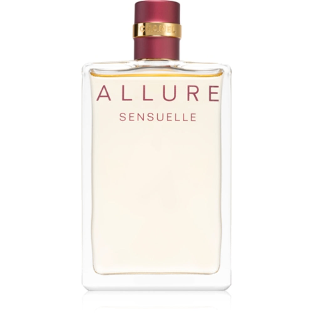 Chanel Allure Sensuelle Edp Spray