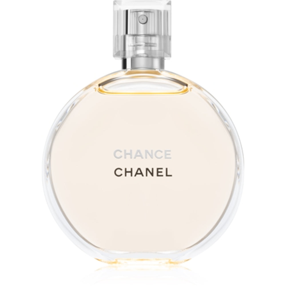 Chanel Chance Edt Spray