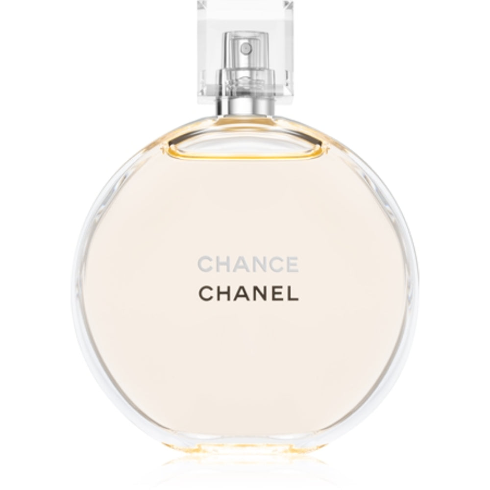 Chanel Chance Edt Spray