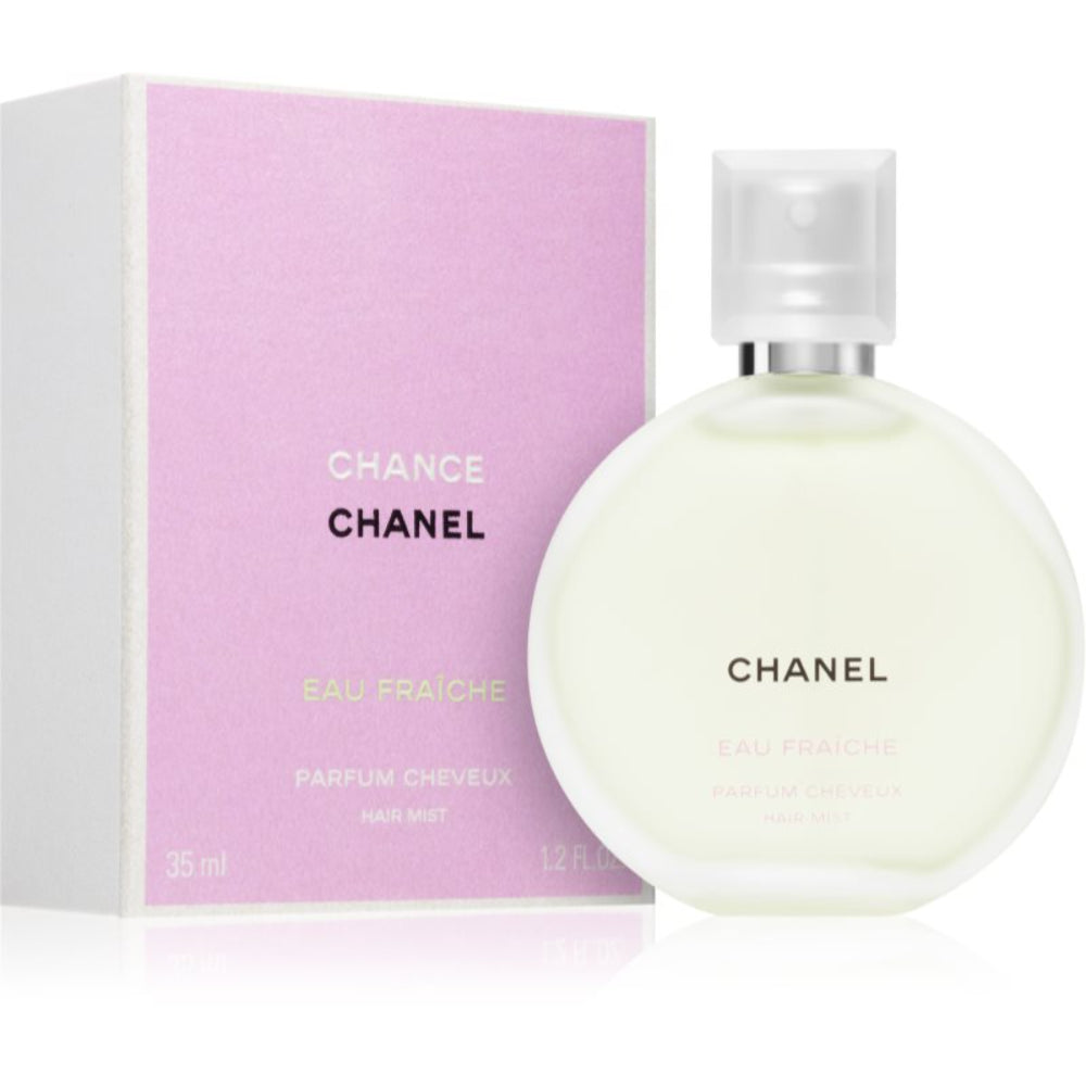 Chanel Chance Eau Fraiche Hair Mist