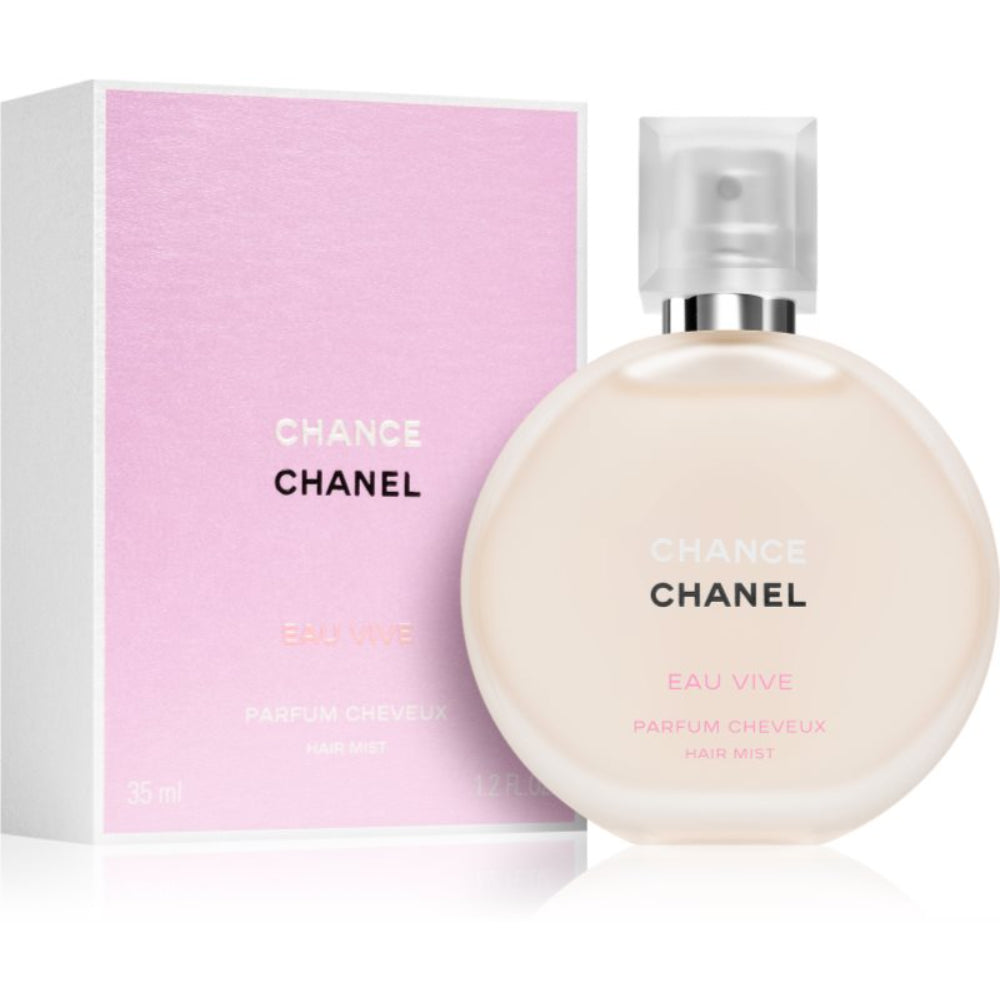 Chanel Chance Eau Vive Hair Mist