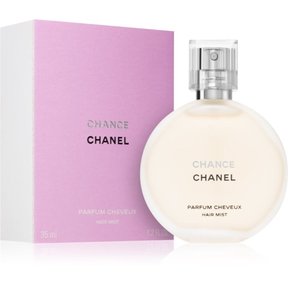 Chanel Chance Eau Fraiche Hair Mist