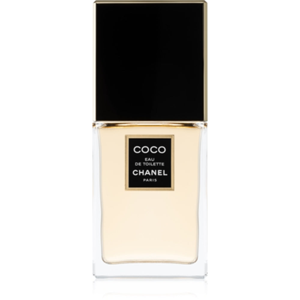 Chanel Coco Edt Spray