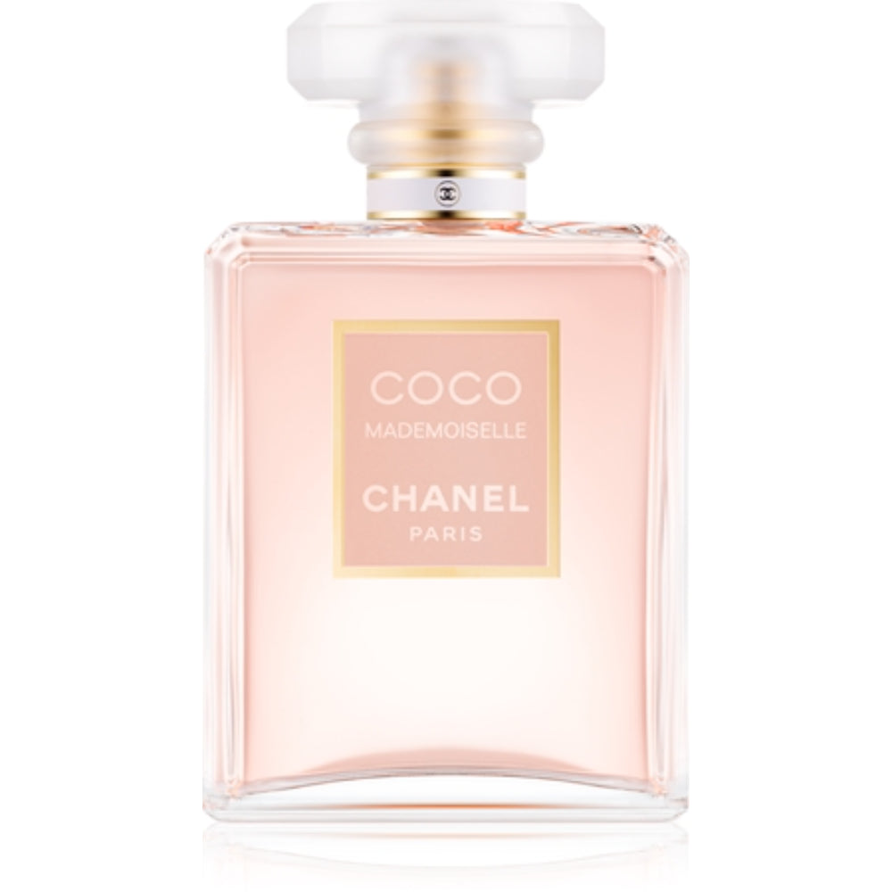 Chanel Coco Mademoiselle Edp Spray