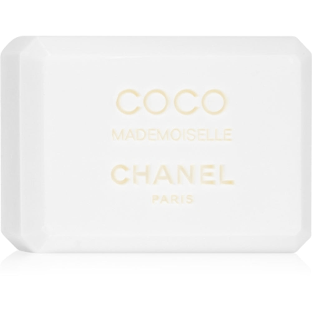 Chanel Coco Mademoiselle Fresh Bath Soap