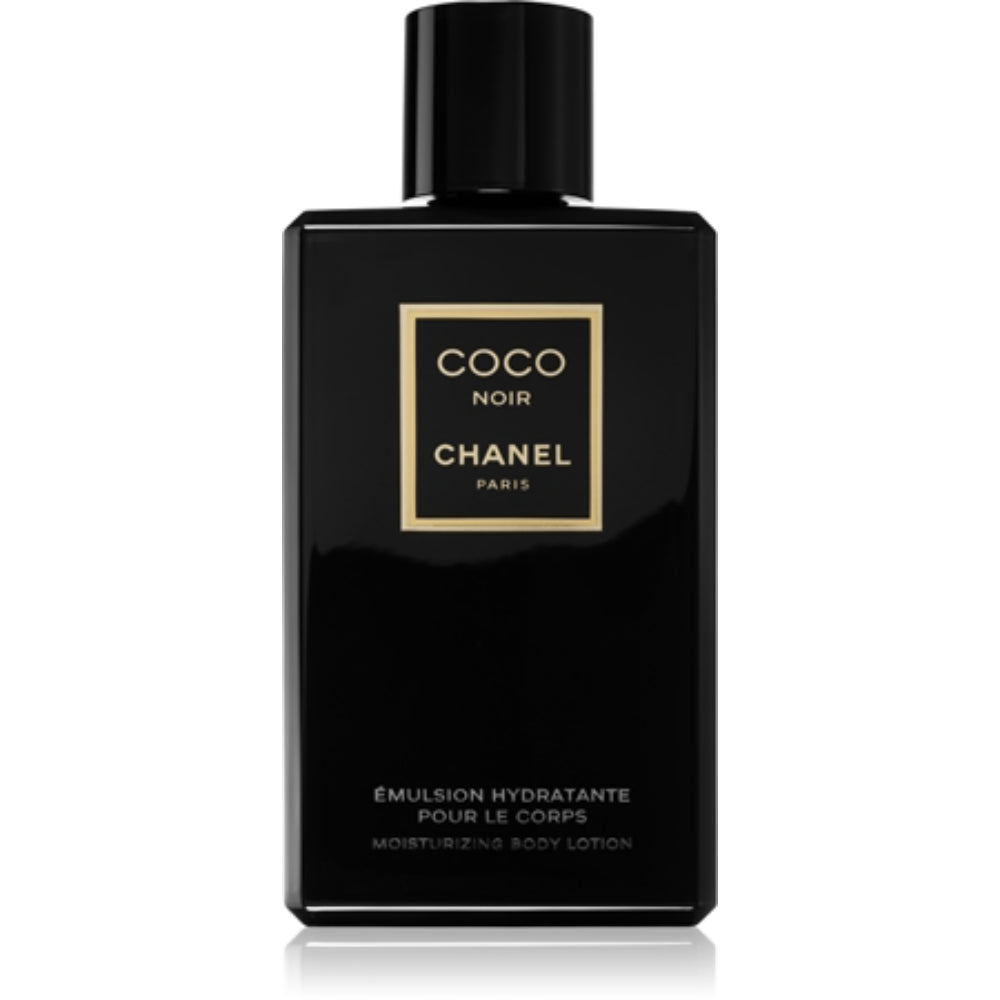 Chanel Coco Noir Body Lotion