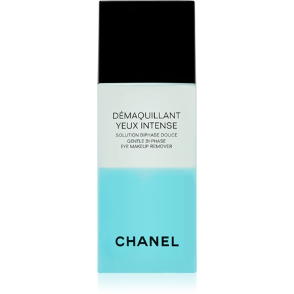 Chanel Demaquillant Yeux Intense Makeup Remover