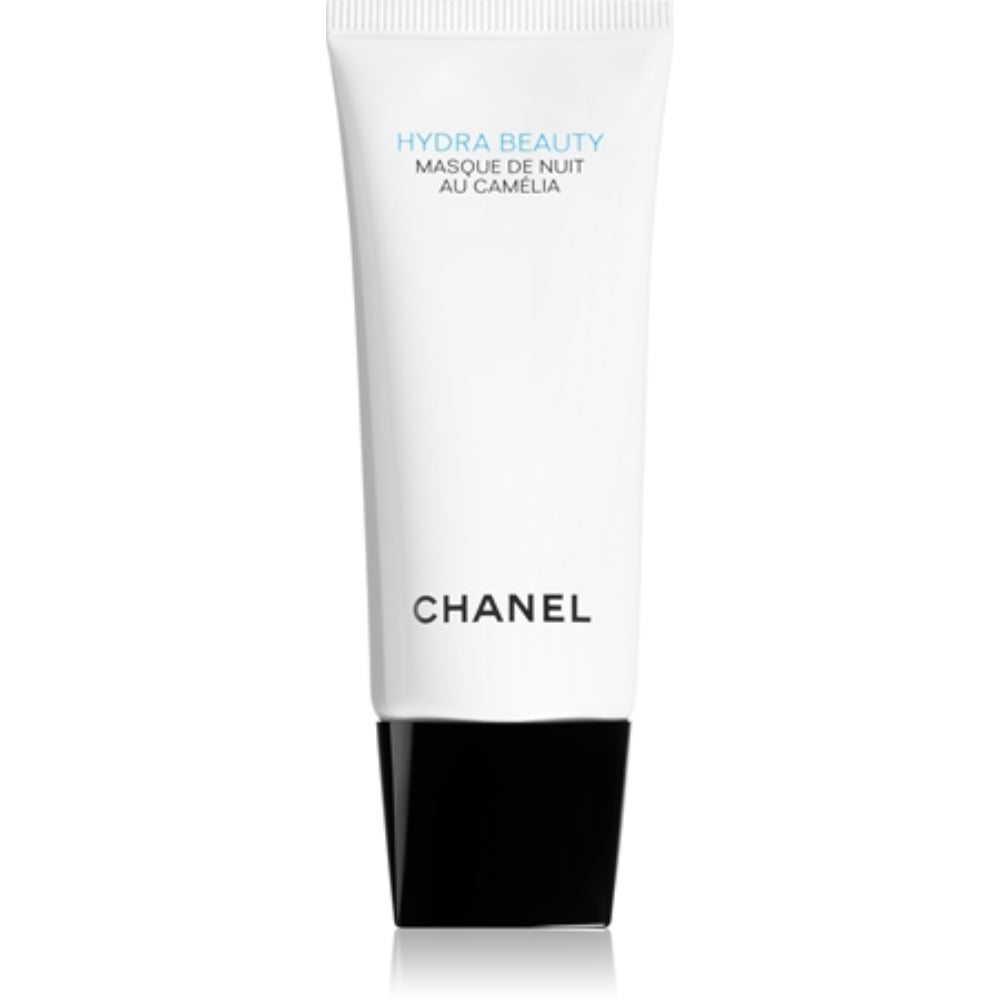 Chanel Hydra Beauty Overnight Mask With Camellia