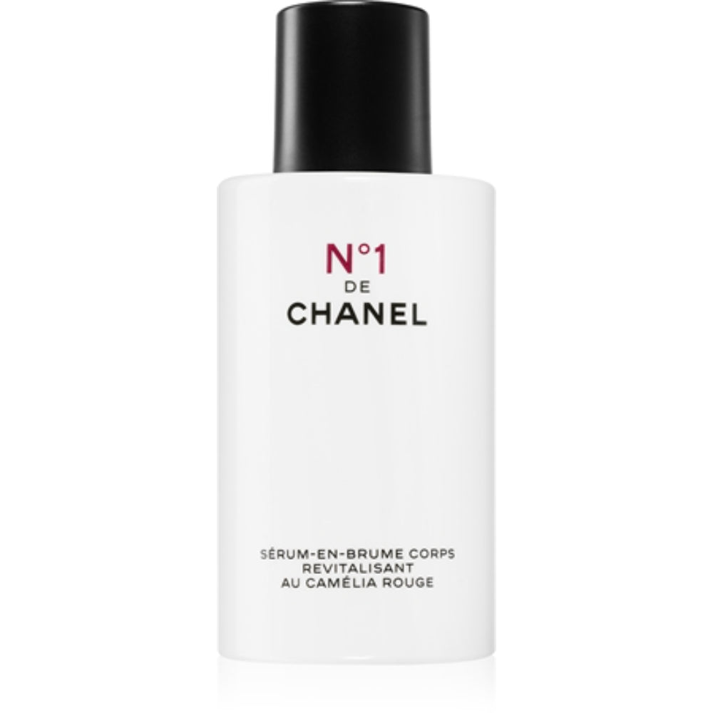 Chanel N1 Red Camelia Revitalizing Body Serum-in-Mist