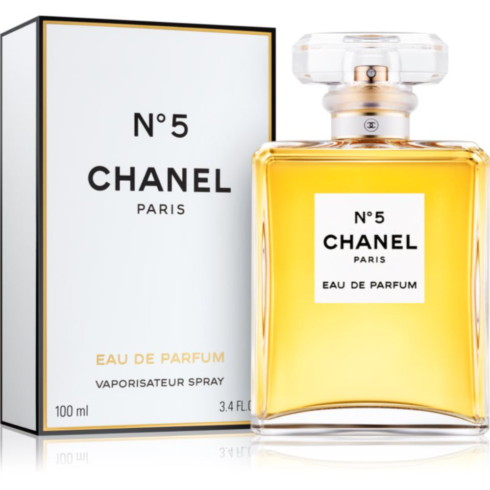 Chanel No 5 Edp Spray