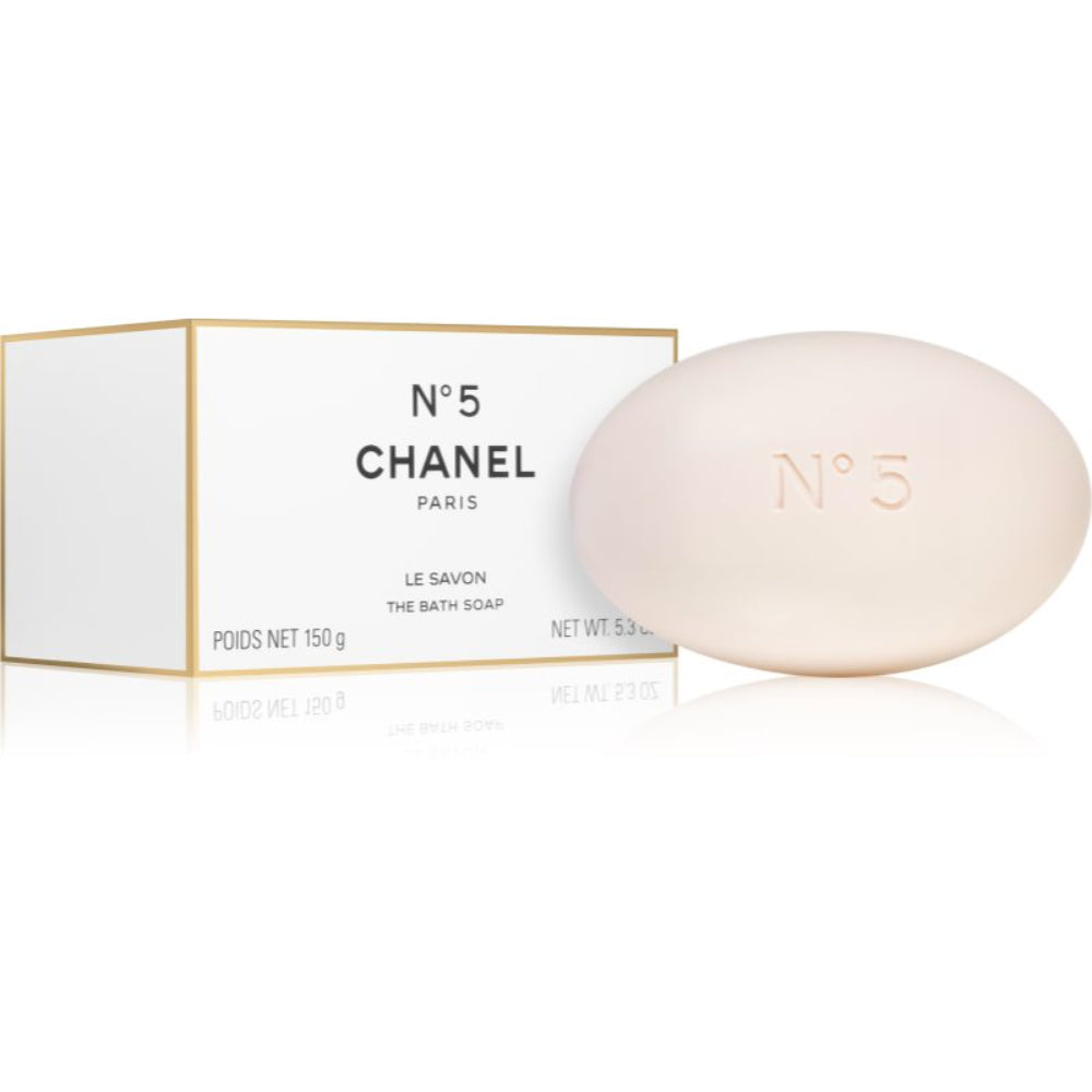 Chanel No 5 The Bath Soap