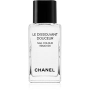 Chanel Dissolvant Doux Nail Colour Remover