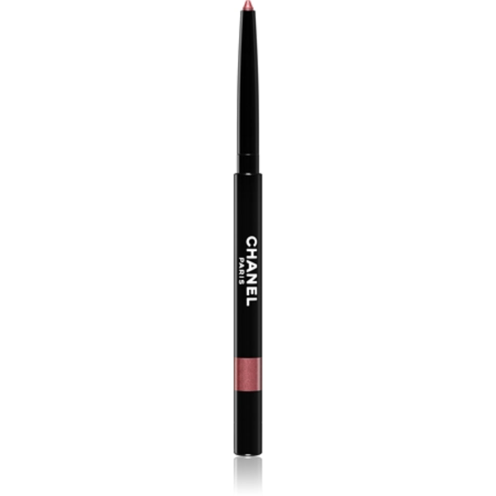 Chanel Stylo Yeux Waterproof Long-Lasting Eyeliner